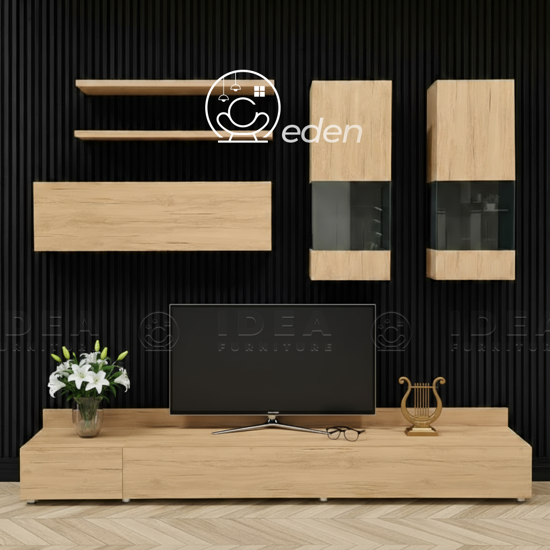 Eden